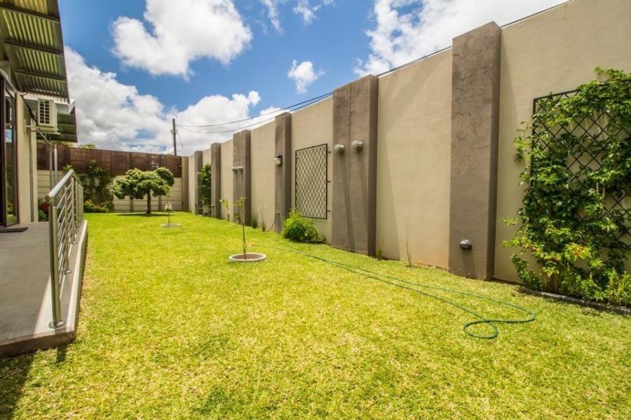 4 Bedroom Property for Sale in Polokwane Central Limpopo