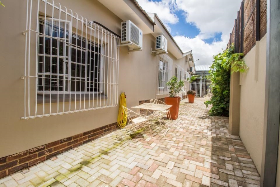 4 Bedroom Property for Sale in Polokwane Central Limpopo