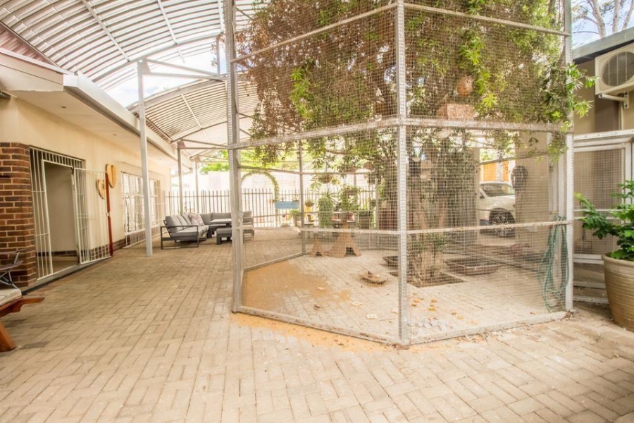 4 Bedroom Property for Sale in Polokwane Central Limpopo