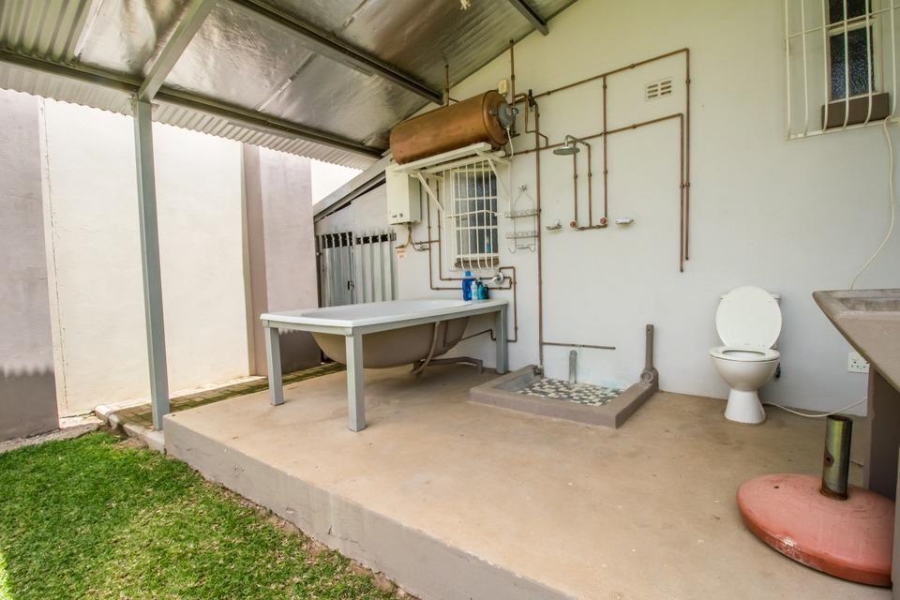 4 Bedroom Property for Sale in Polokwane Central Limpopo