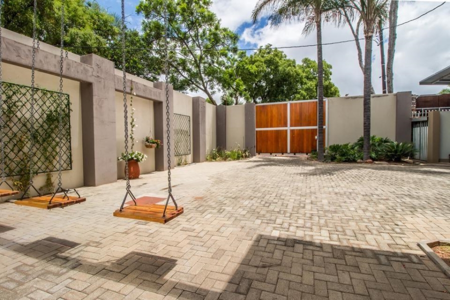 4 Bedroom Property for Sale in Polokwane Central Limpopo
