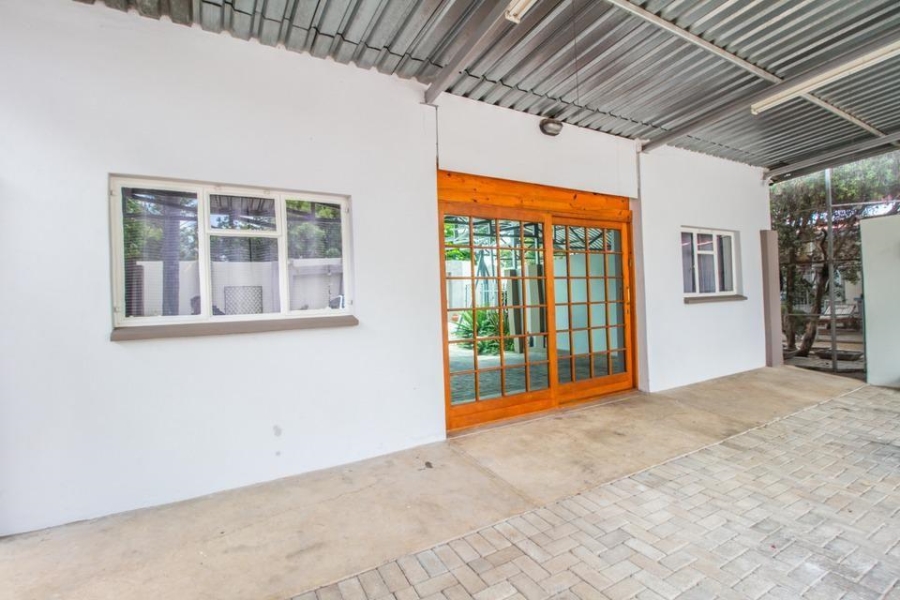 4 Bedroom Property for Sale in Polokwane Central Limpopo