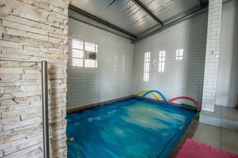 4 Bedroom Property for Sale in Polokwane Central Limpopo