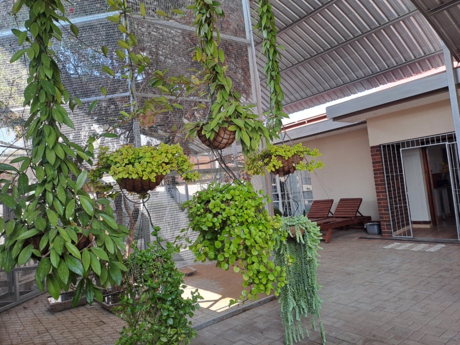4 Bedroom Property for Sale in Polokwane Central Limpopo