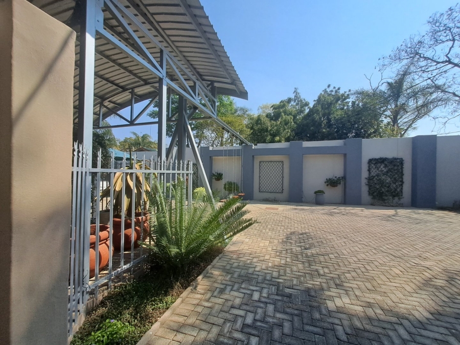 4 Bedroom Property for Sale in Polokwane Central Limpopo