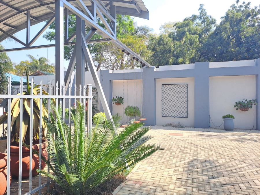 4 Bedroom Property for Sale in Polokwane Central Limpopo