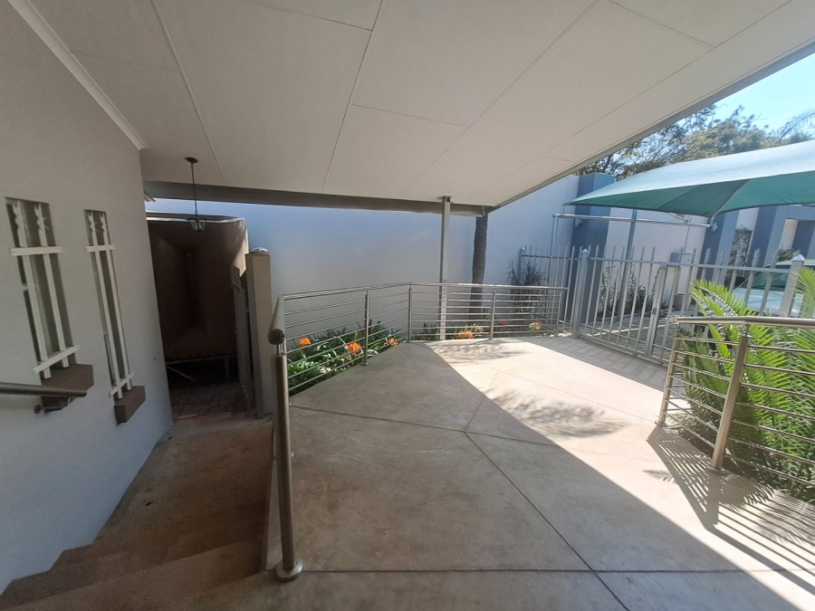 4 Bedroom Property for Sale in Polokwane Central Limpopo