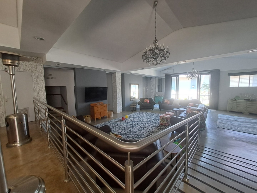 4 Bedroom Property for Sale in Polokwane Central Limpopo