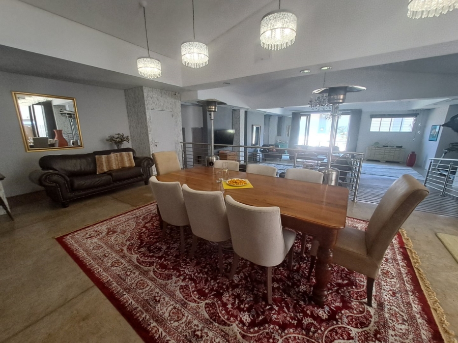 4 Bedroom Property for Sale in Polokwane Central Limpopo
