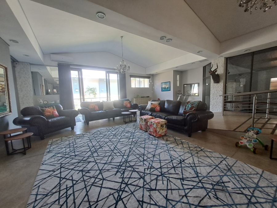 4 Bedroom Property for Sale in Polokwane Central Limpopo