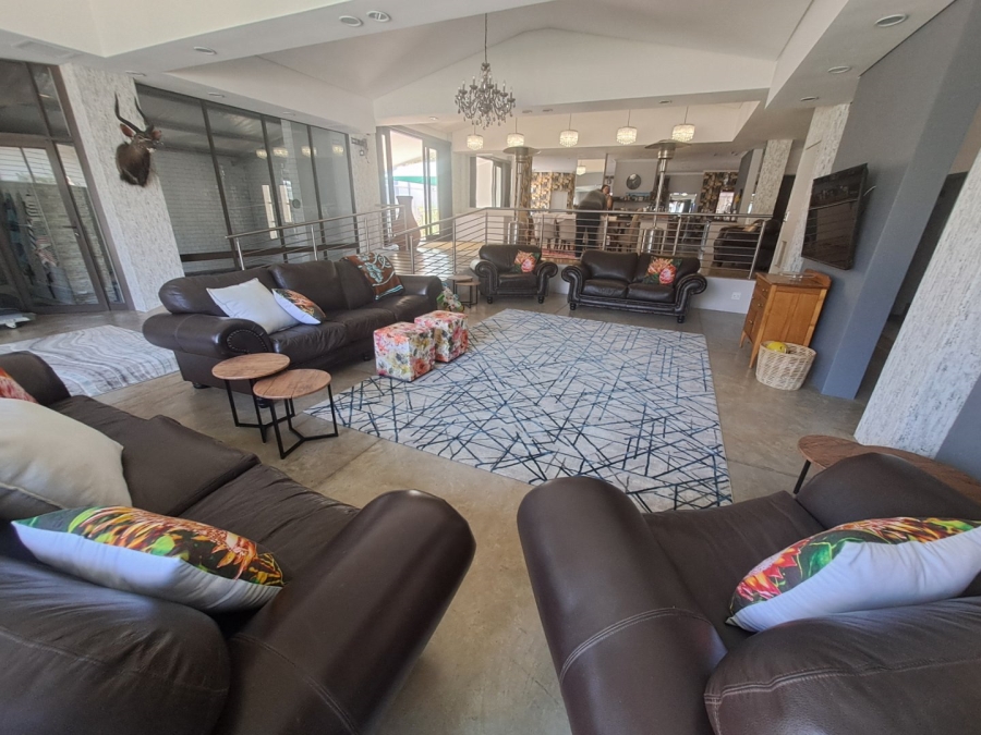 4 Bedroom Property for Sale in Polokwane Central Limpopo