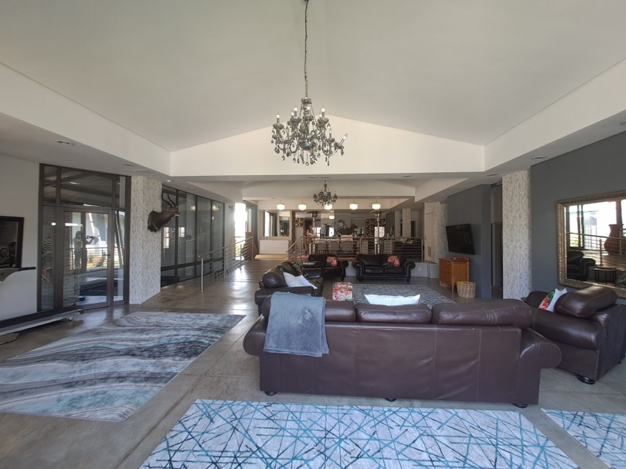 4 Bedroom Property for Sale in Polokwane Central Limpopo