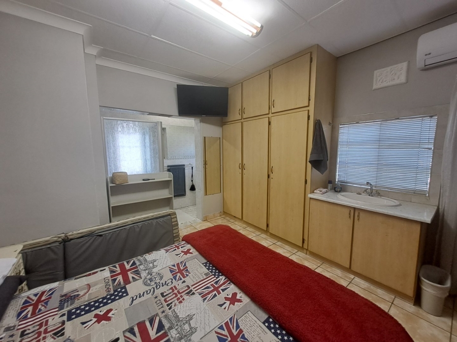 4 Bedroom Property for Sale in Polokwane Central Limpopo