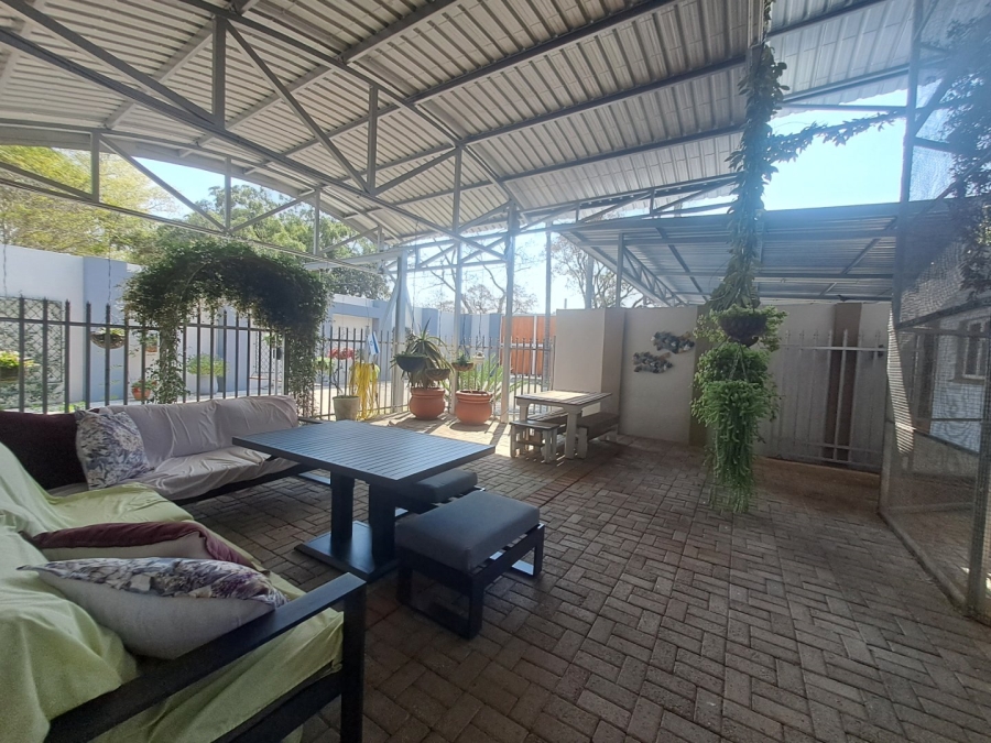 4 Bedroom Property for Sale in Polokwane Central Limpopo