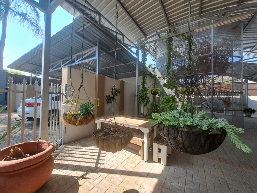 4 Bedroom Property for Sale in Polokwane Central Limpopo
