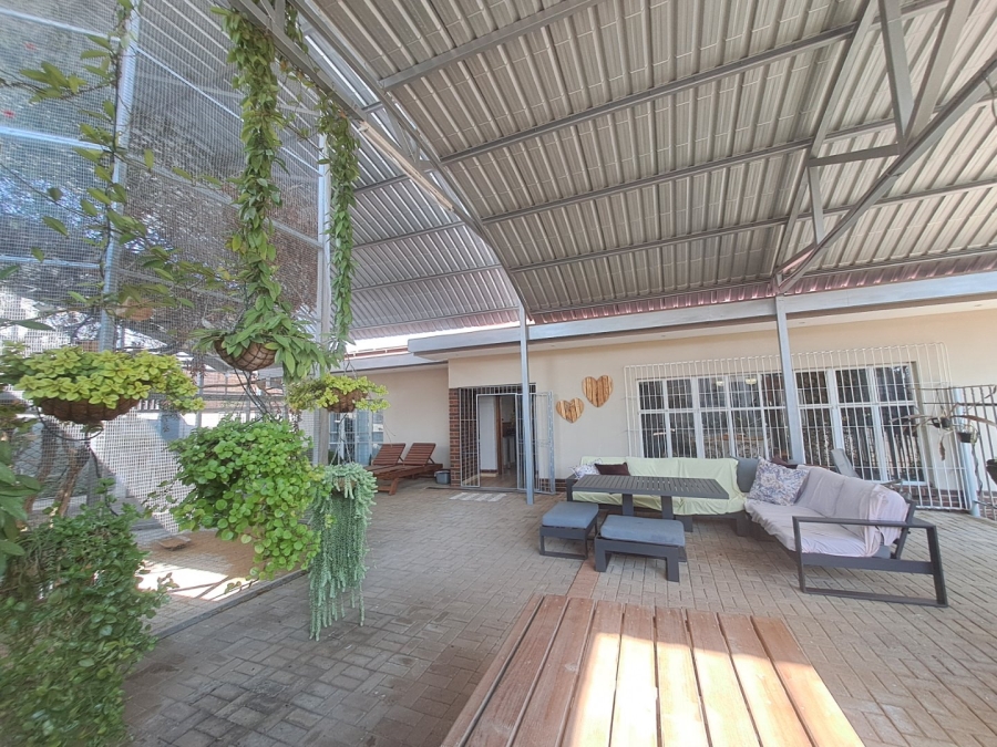 4 Bedroom Property for Sale in Polokwane Central Limpopo