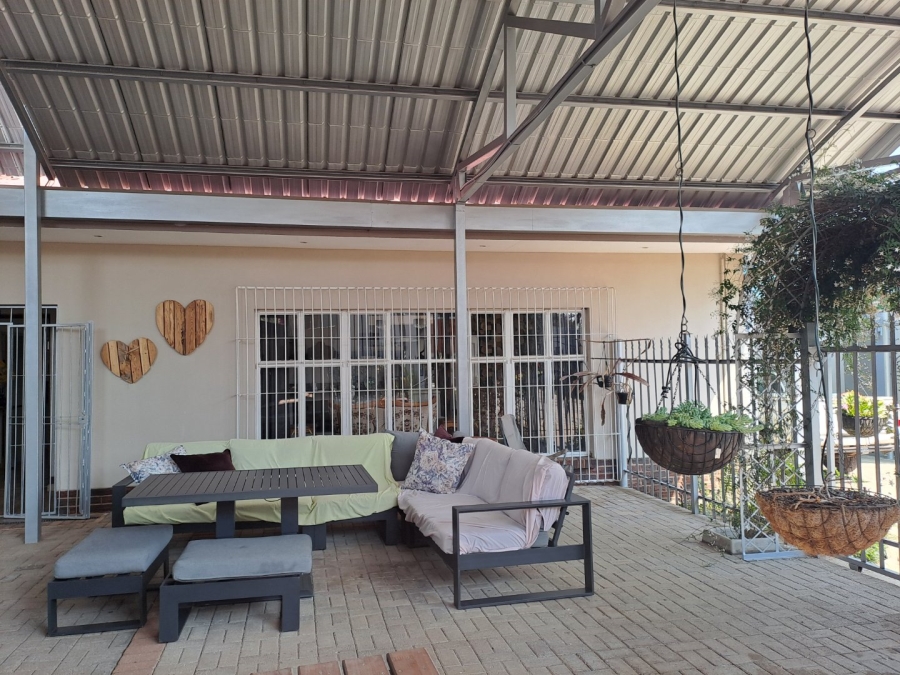 4 Bedroom Property for Sale in Polokwane Central Limpopo