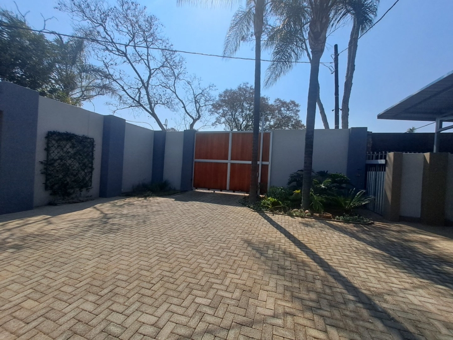 4 Bedroom Property for Sale in Polokwane Central Limpopo