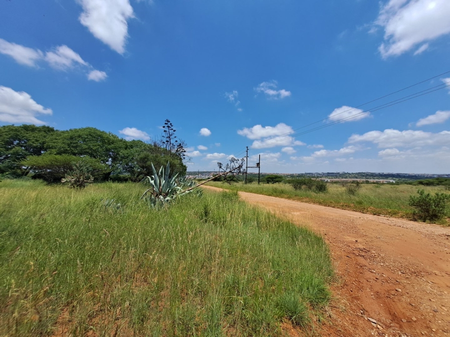  Bedroom Property for Sale in Tweefontein A H Limpopo