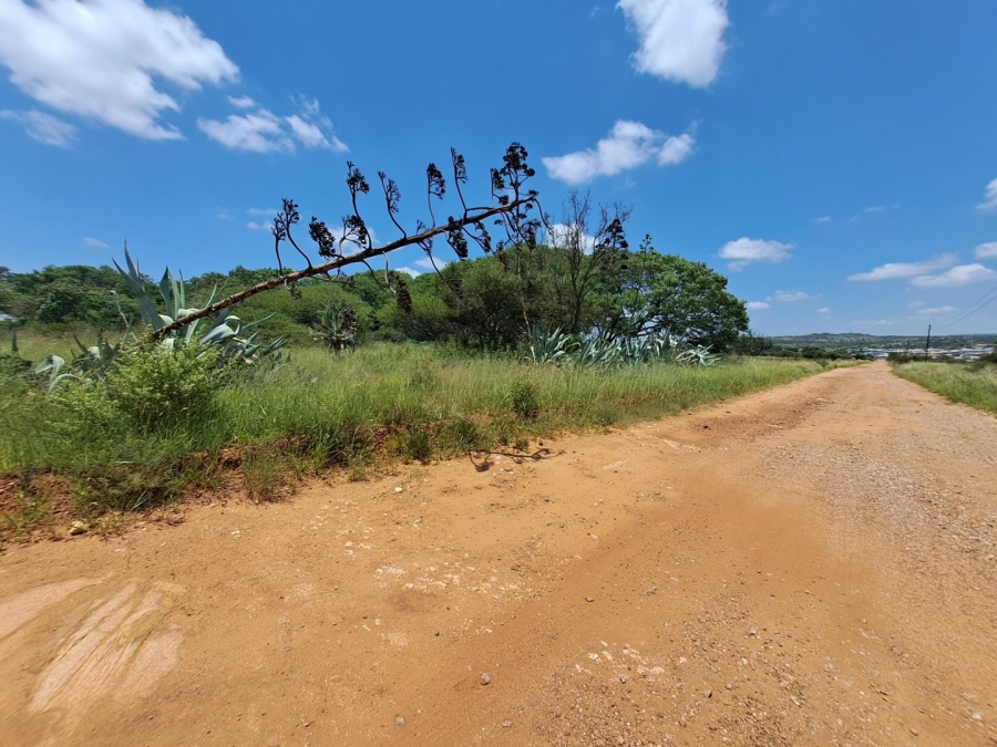  Bedroom Property for Sale in Tweefontein A H Limpopo