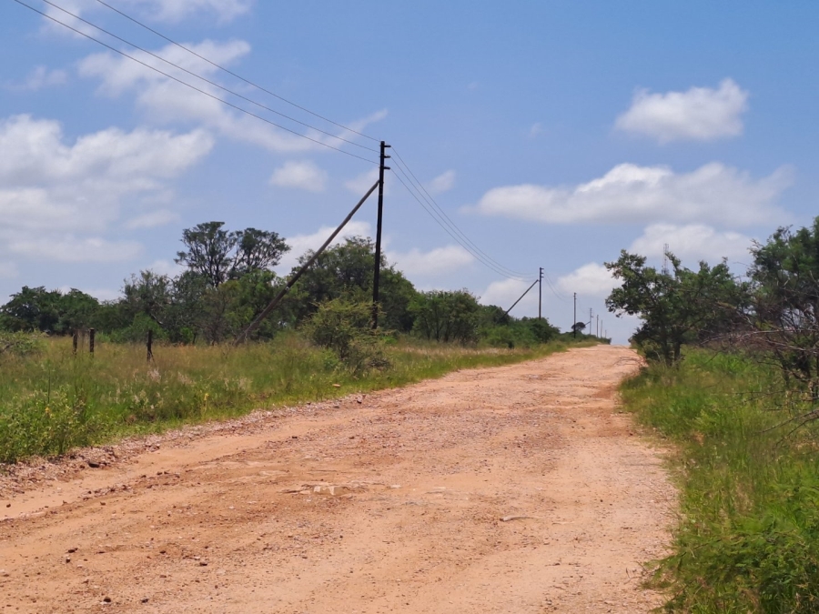  Bedroom Property for Sale in Tweefontein A H Limpopo