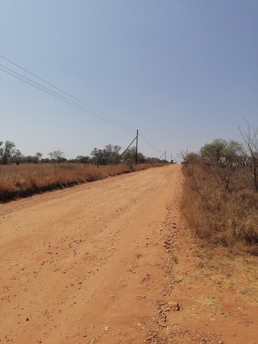  Bedroom Property for Sale in Tweefontein A H Limpopo