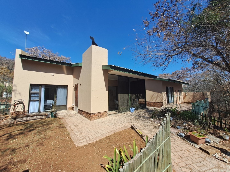 3 Bedroom Property for Sale in Modimolle Limpopo