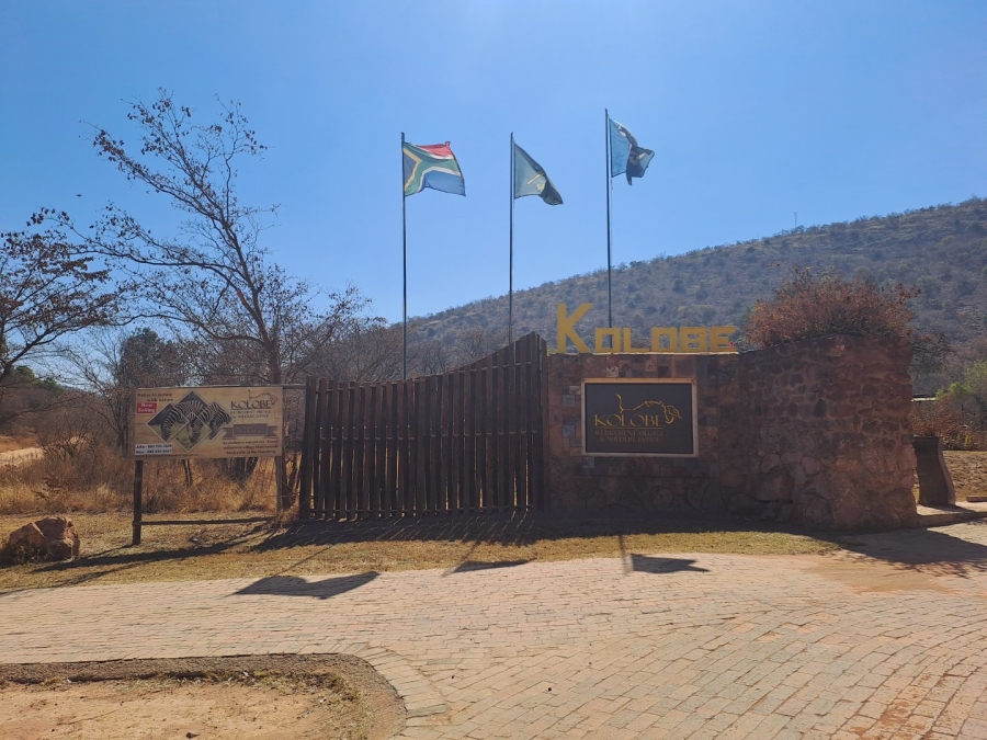 3 Bedroom Property for Sale in Modimolle Limpopo