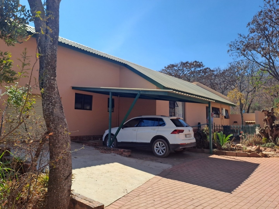 3 Bedroom Property for Sale in Modimolle Limpopo