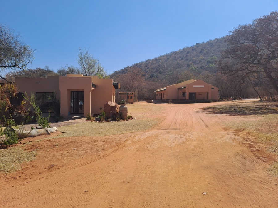 3 Bedroom Property for Sale in Modimolle Limpopo
