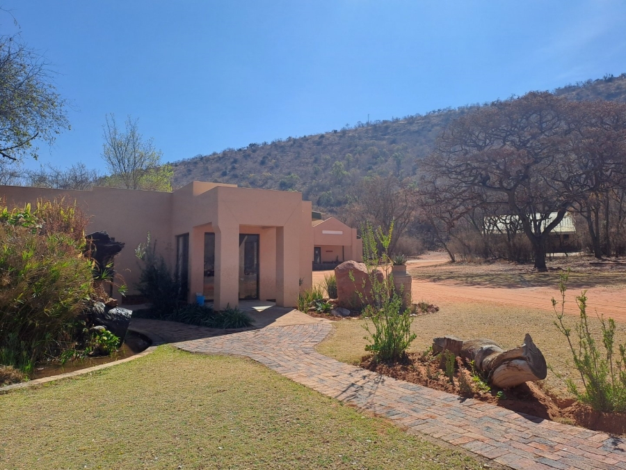 3 Bedroom Property for Sale in Modimolle Limpopo