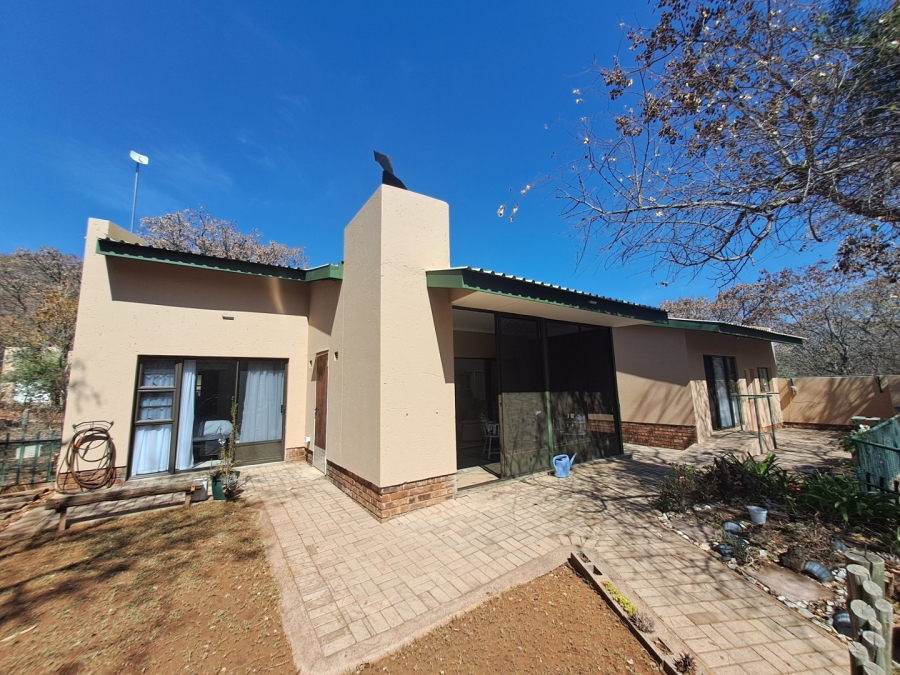 3 Bedroom Property for Sale in Modimolle Limpopo