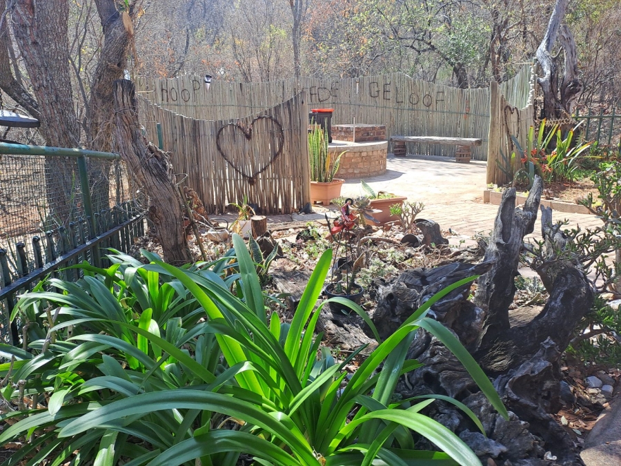 3 Bedroom Property for Sale in Modimolle Limpopo