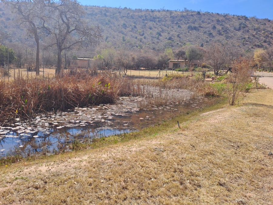 3 Bedroom Property for Sale in Modimolle Limpopo