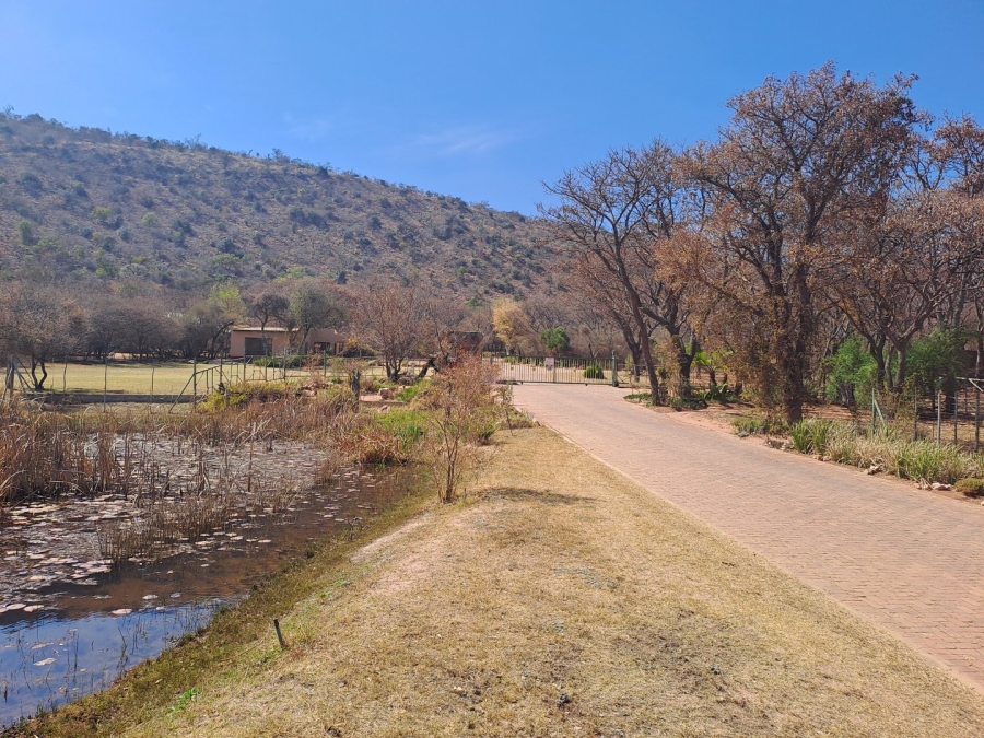 3 Bedroom Property for Sale in Modimolle Limpopo