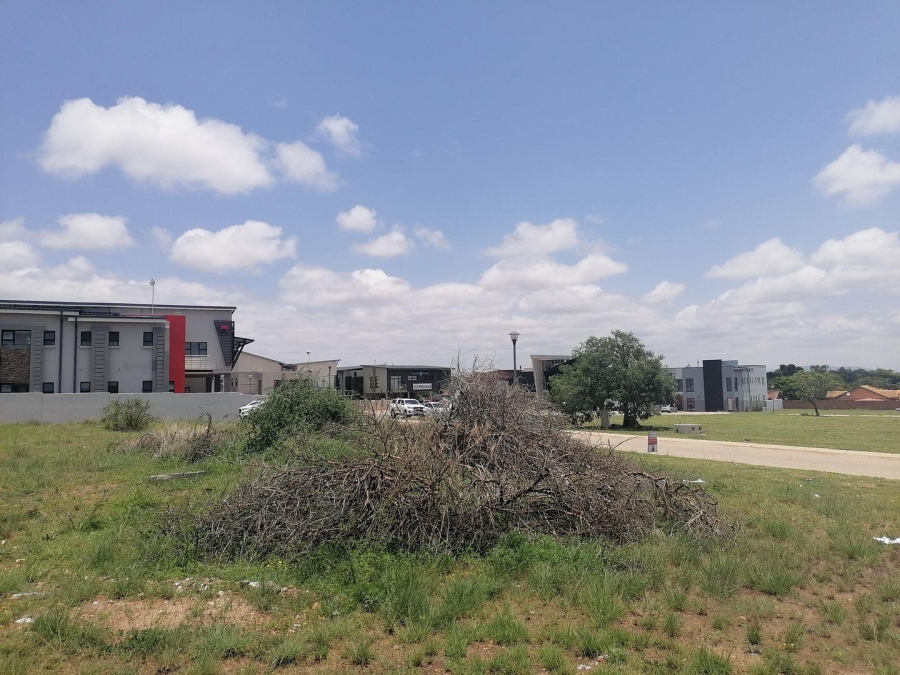  Bedroom Property for Sale in Ismini Office Park Limpopo