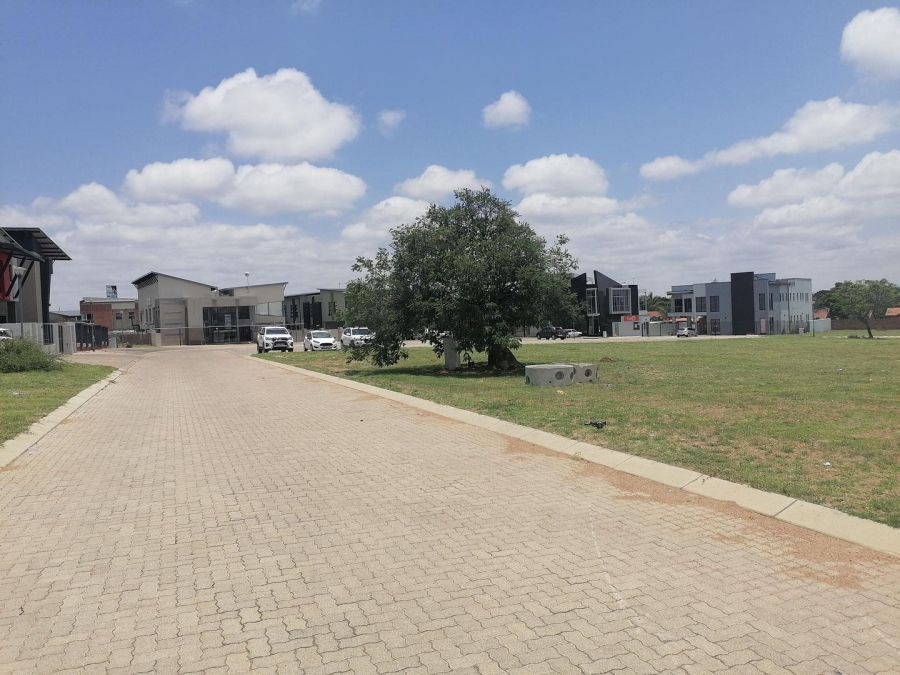  Bedroom Property for Sale in Ismini Office Park Limpopo