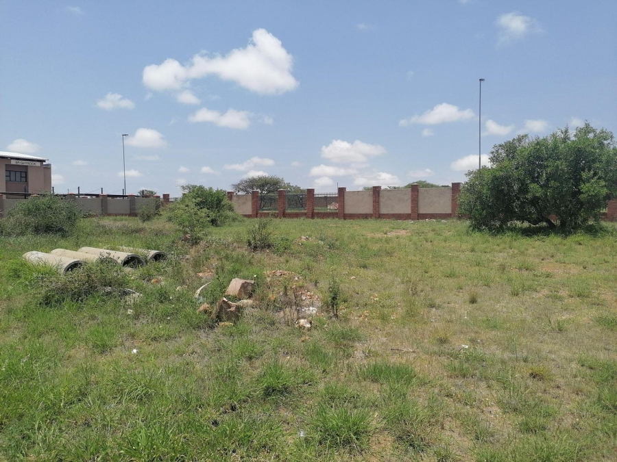  Bedroom Property for Sale in Ismini Office Park Limpopo