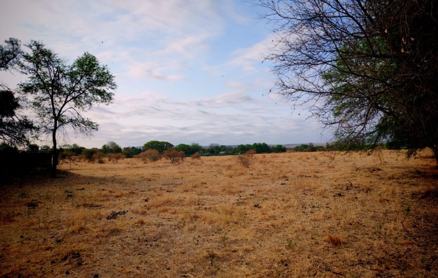  Bedroom Property for Sale in Modimolle Limpopo