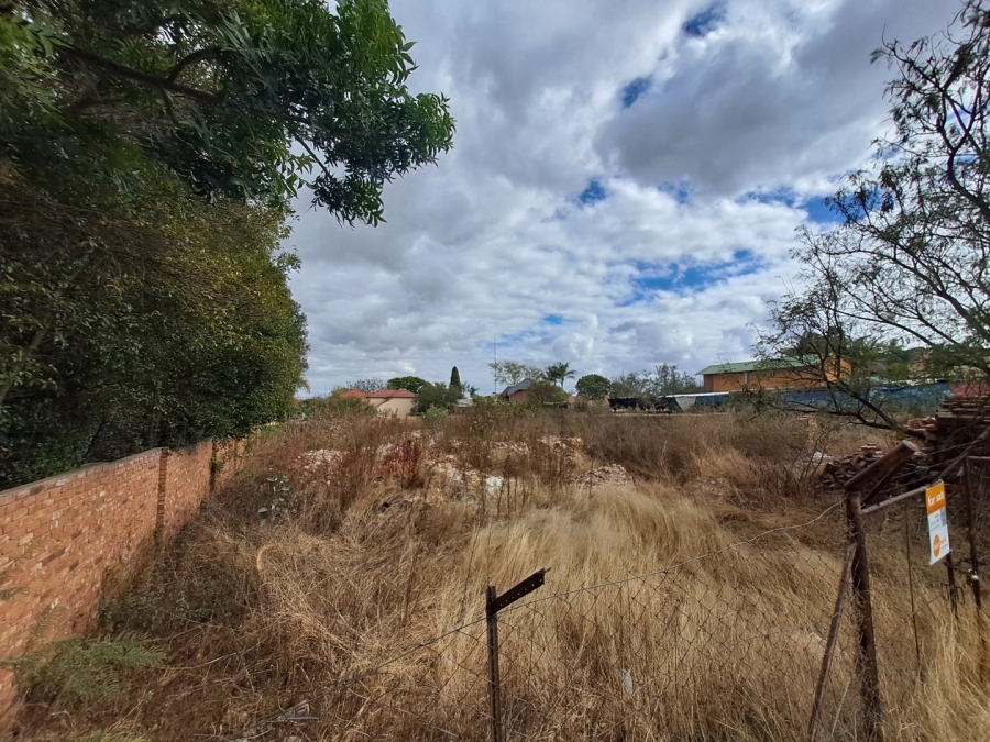  Bedroom Property for Sale in Sterpark Limpopo