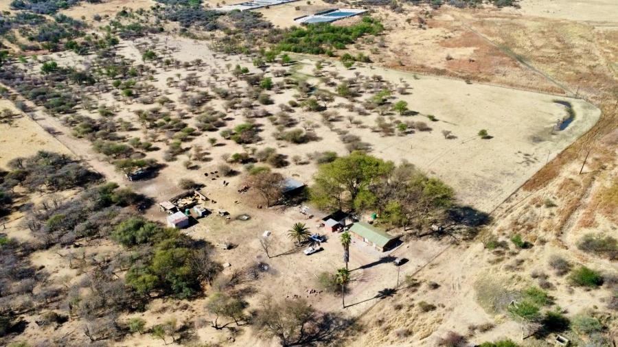 2 Bedroom Property for Sale in Bela Bela Limpopo