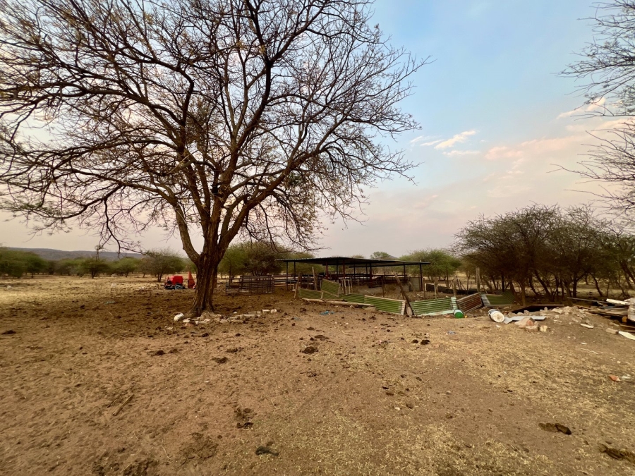2 Bedroom Property for Sale in Bela Bela Limpopo