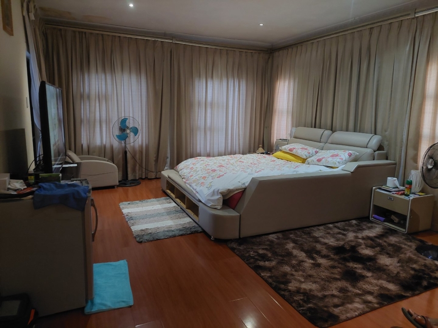  Bedroom Property for Sale in Aquapark Limpopo