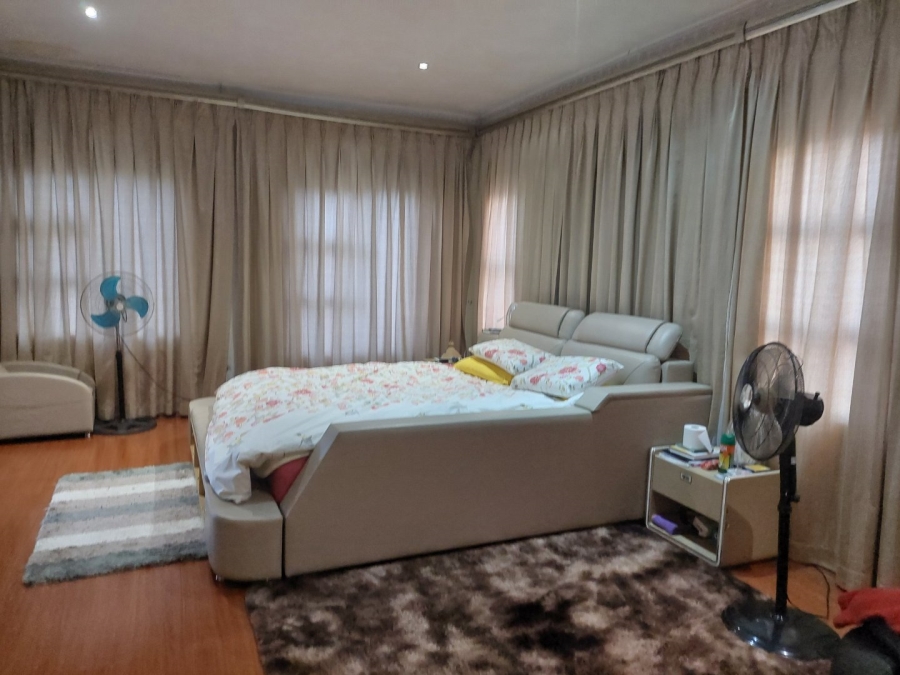  Bedroom Property for Sale in Aquapark Limpopo