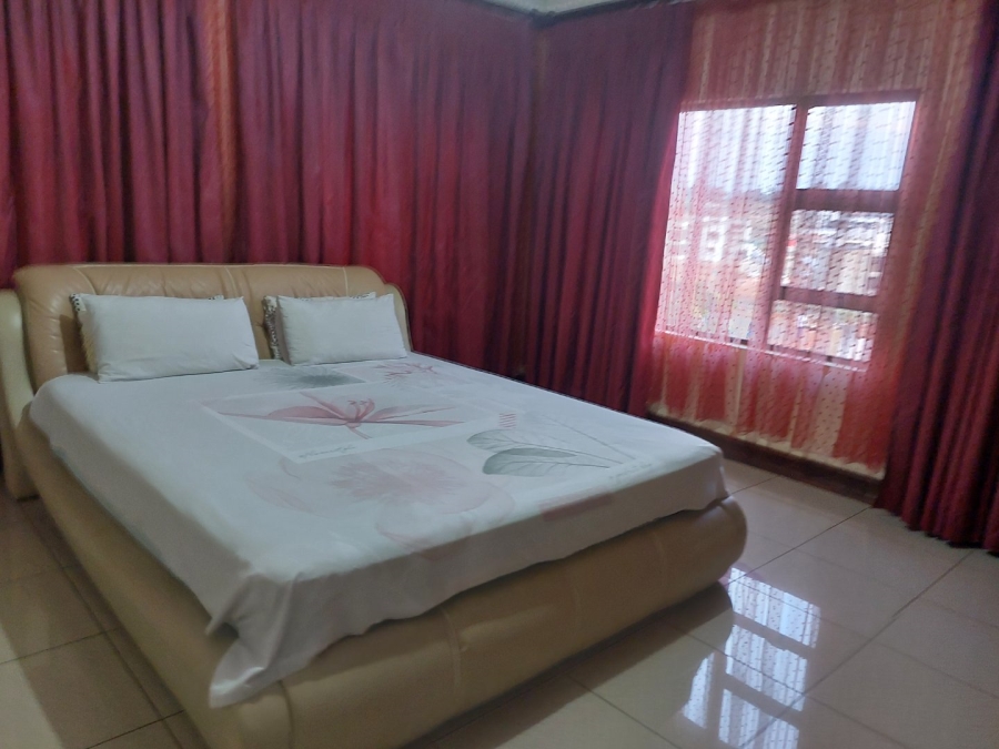  Bedroom Property for Sale in Aquapark Limpopo