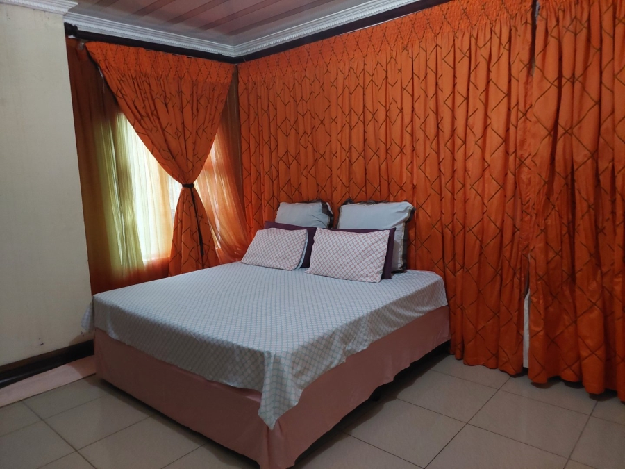  Bedroom Property for Sale in Aquapark Limpopo