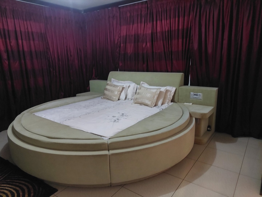  Bedroom Property for Sale in Aquapark Limpopo