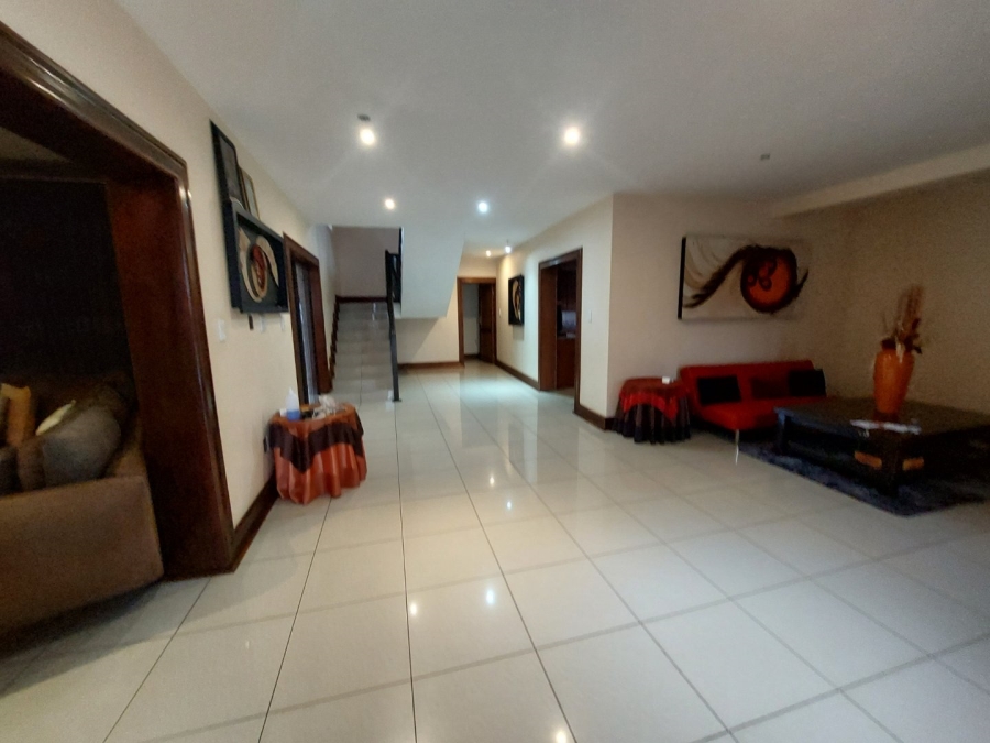  Bedroom Property for Sale in Aquapark Limpopo