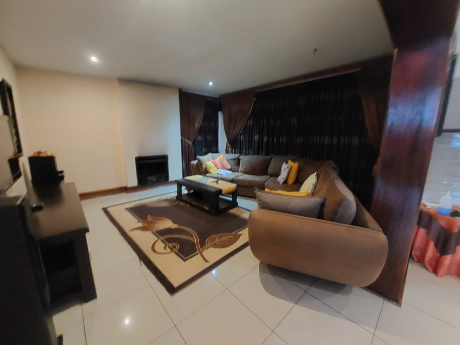  Bedroom Property for Sale in Aquapark Limpopo