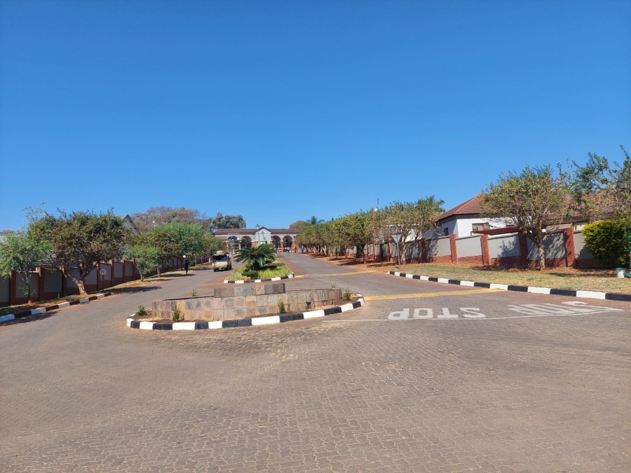  Bedroom Property for Sale in Aquapark Limpopo